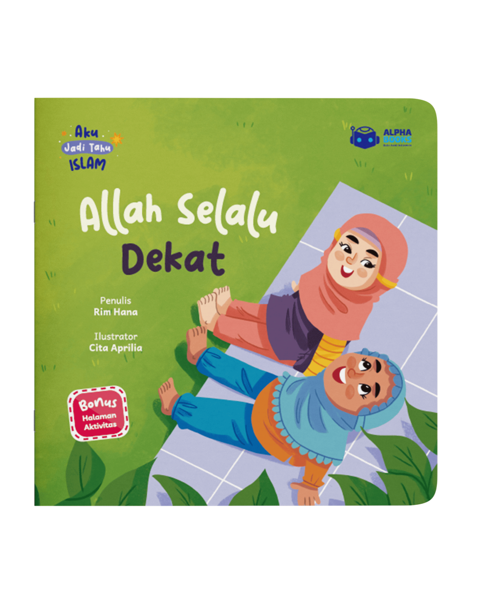 Allah Selalu Dekat