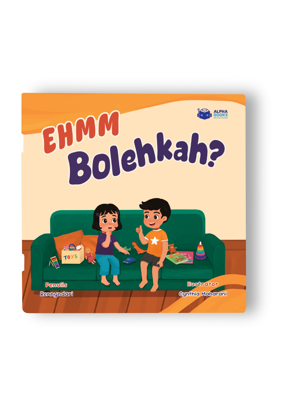 EHMM Bolehkah?