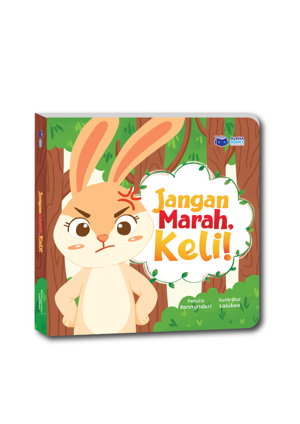 Jangan Marah, Keli!
