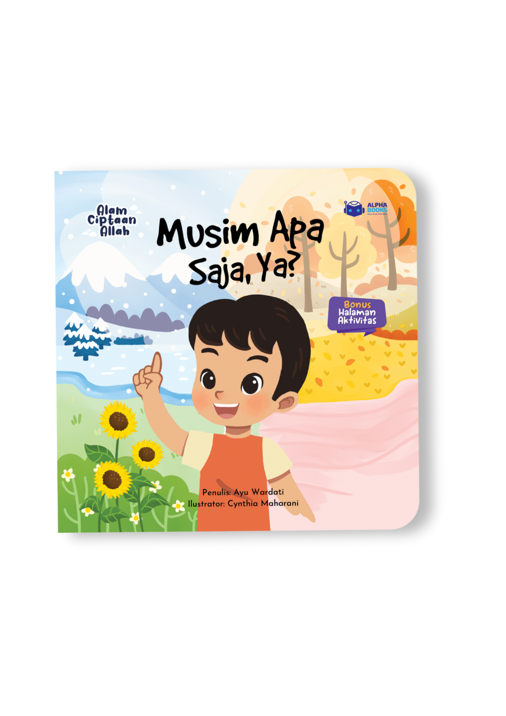 Musim Apa Saja, Ya?