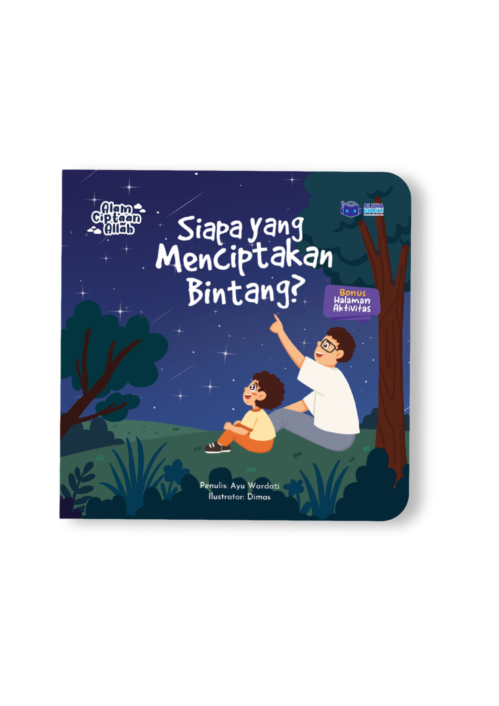 Siapa yang Menciptakan Bintang?