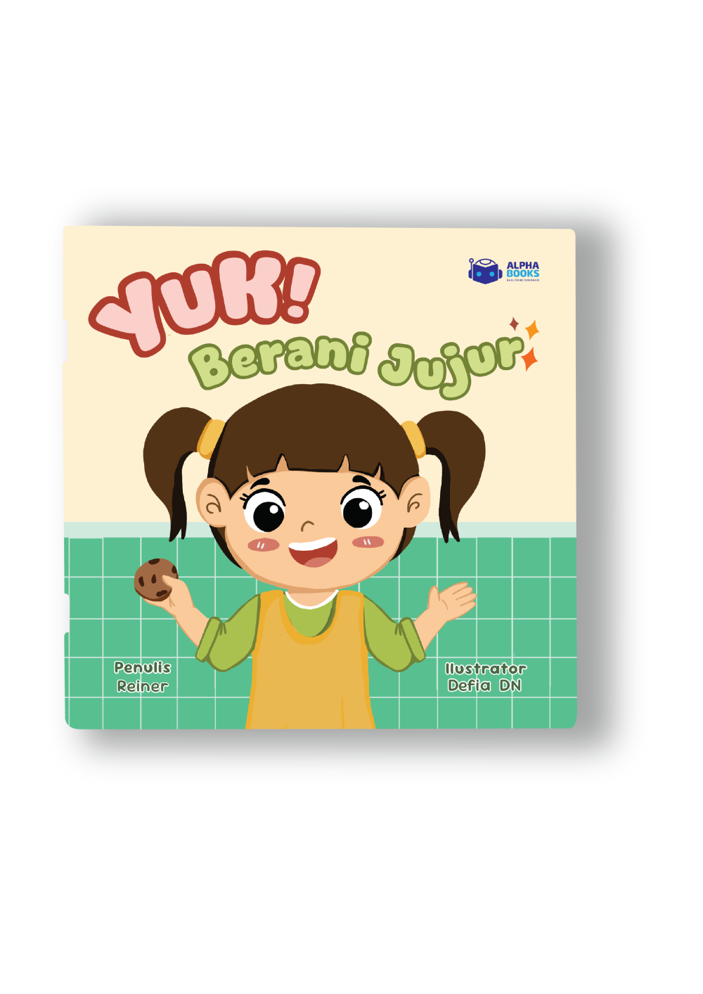 YUK! Berani Jujur