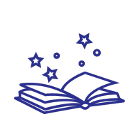 Buku Cerita Bergambar